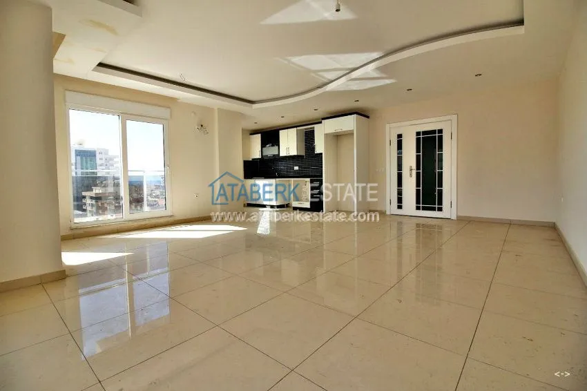 Purchase 3+1 duplex in popular Mahmutlar 22 