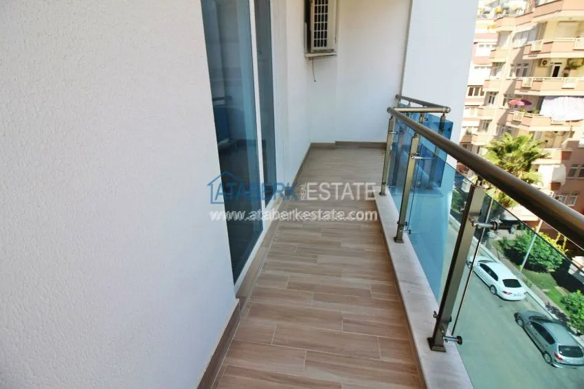 Purchase  Апартаменты 2+1 в одном из лучших комплексов района Махмутлар. 1 