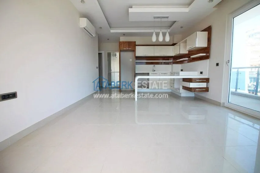 Purchase  Апартаменты 2+1 в одном из лучших комплексов района Махмутлар. 2 