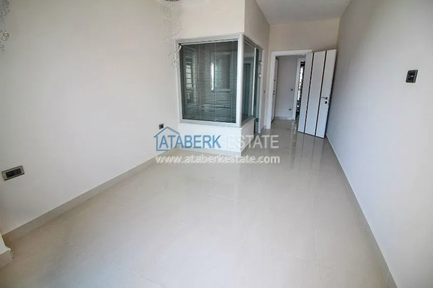 Purchase  Апартаменты 2+1 в одном из лучших комплексов района Махмутлар. 3 