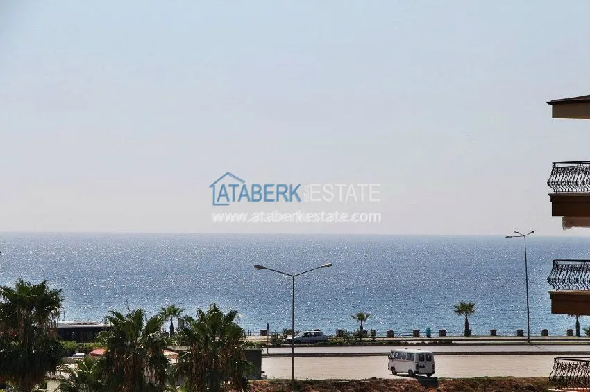 Purchase  Апартаменты 2+1 в одном из лучших комплексов района Махмутлар. 5 