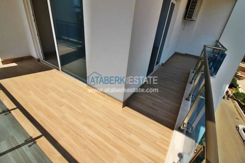 Purchase  Апартаменты 2+1 в одном из лучших комплексов района Махмутлар. 6 