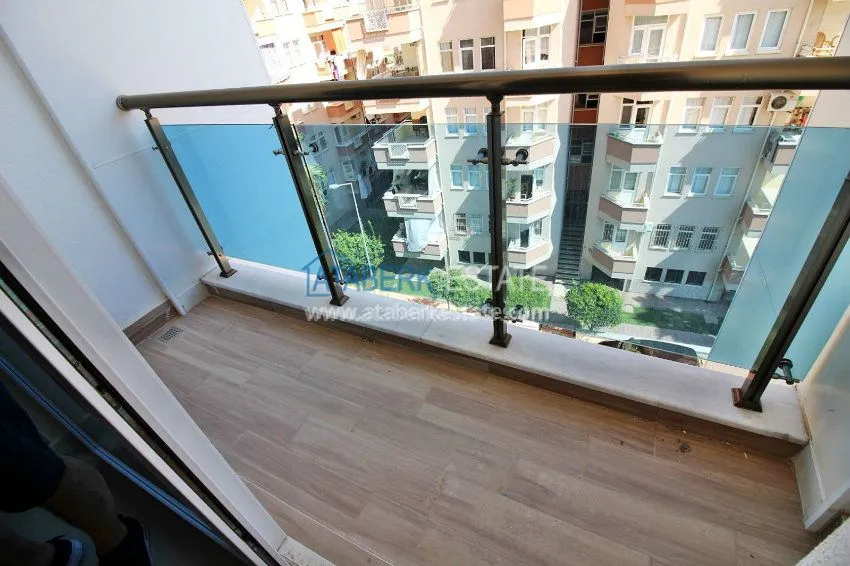 Purchase  Апартаменты 2+1 в одном из лучших комплексов района Махмутлар. 7 