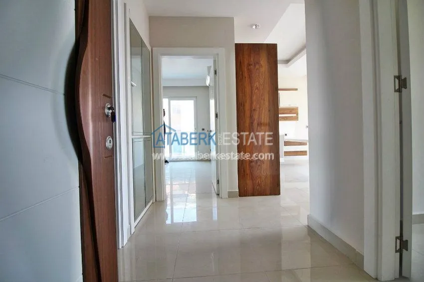 Purchase  Апартаменты 2+1 в одном из лучших комплексов района Махмутлар. 9 