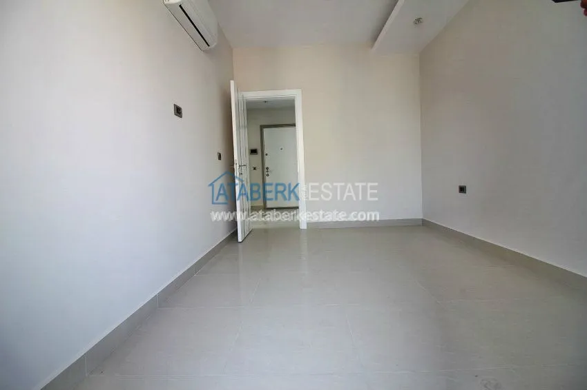 Purchase  Апартаменты 2+1 в одном из лучших комплексов района Махмутлар. 10 