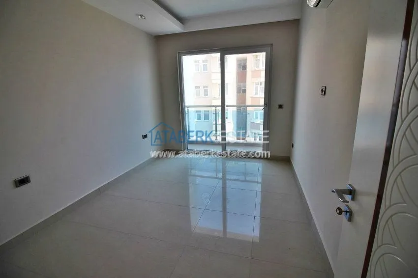 Purchase  Апартаменты 2+1 в одном из лучших комплексов района Махмутлар. 11 