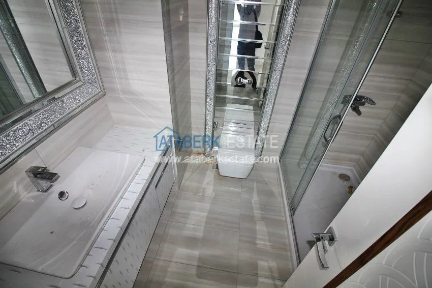 Purchase  Апартаменты 2+1 в одном из лучших комплексов района Махмутлар. 12 