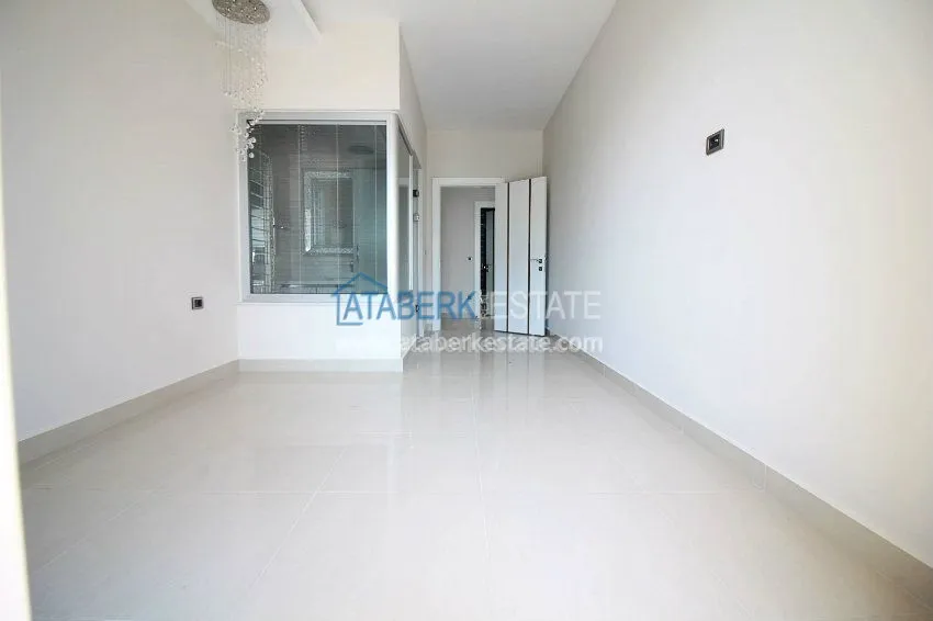 Purchase  Апартаменты 2+1 в одном из лучших комплексов района Махмутлар. 14 