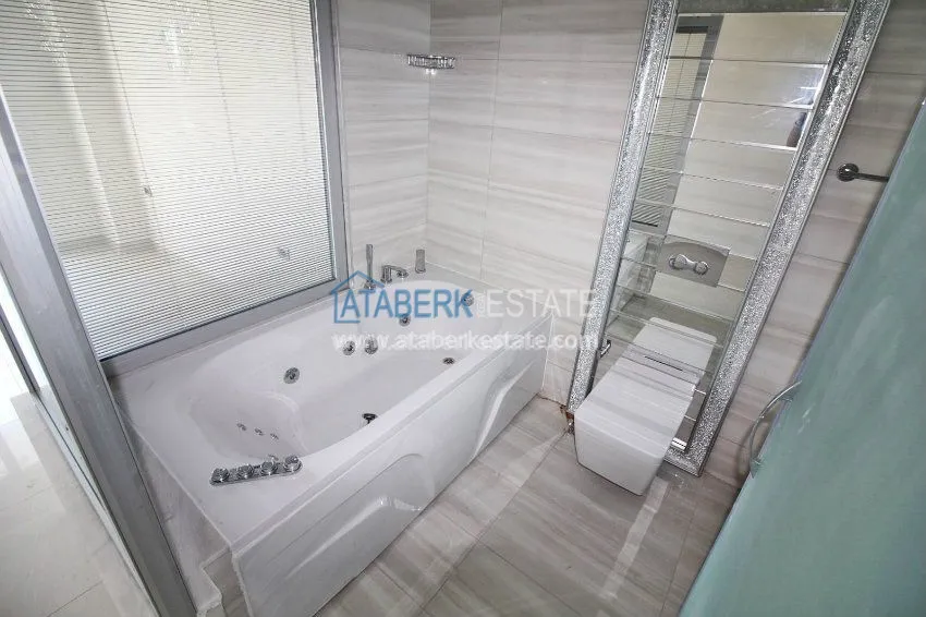 Purchase  Апартаменты 2+1 в одном из лучших комплексов района Махмутлар. 15 