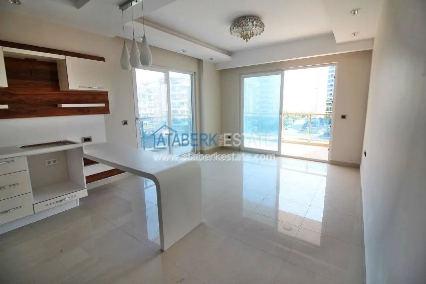 Purchase  Апартаменты 2+1 в одном из лучших комплексов района Махмутлар. 16 