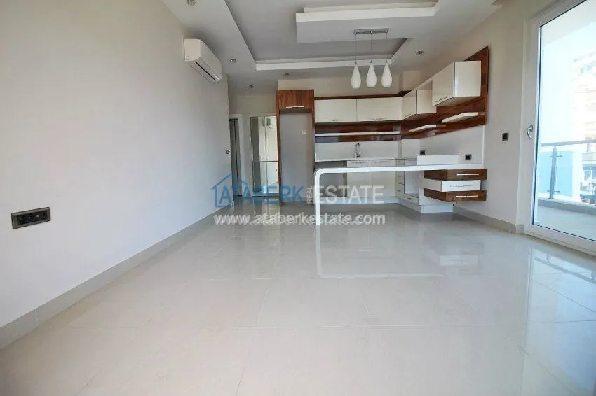 Purchase  Апартаменты 2+1 в одном из лучших комплексов района Махмутлар. 19 