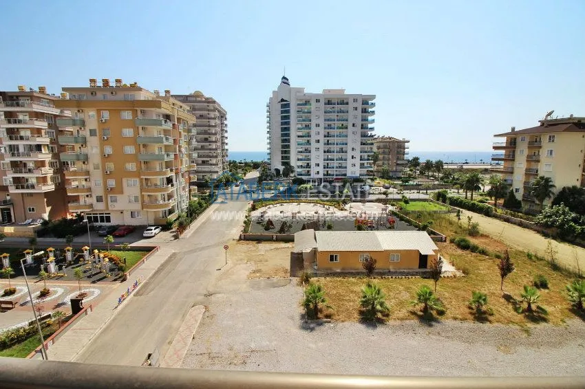 Purchase  Апартаменты 2+1 в одном из лучших комплексов района Махмутлар. 20 