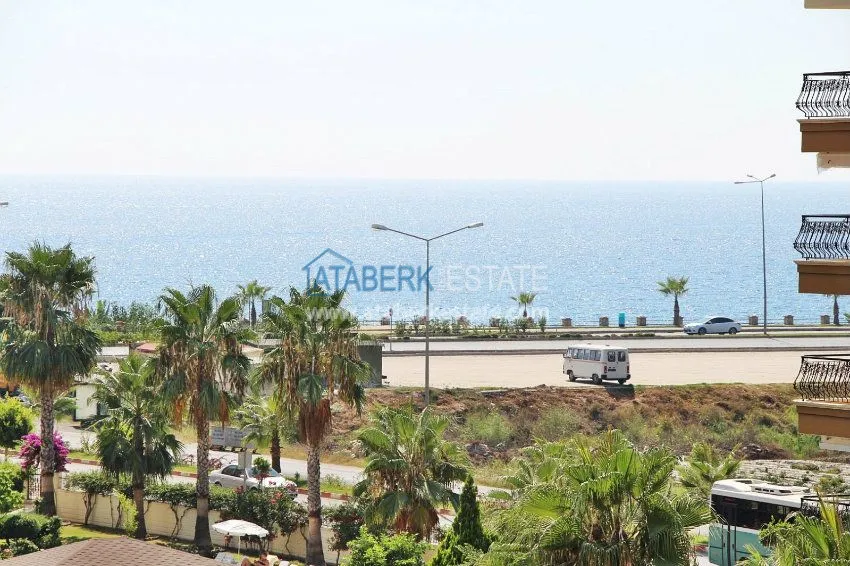 Purchase  Апартаменты 2+1 в одном из лучших комплексов района Махмутлар. 21 