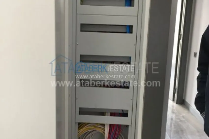 Purchase  Apartments of various layouts in Antalya 1 