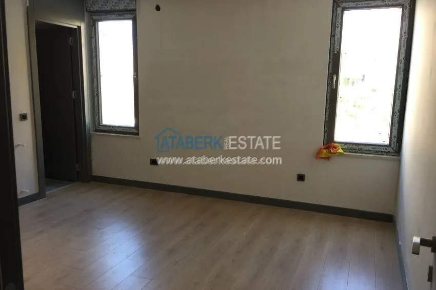 Purchase  Apartments of various layouts in Antalya 3 