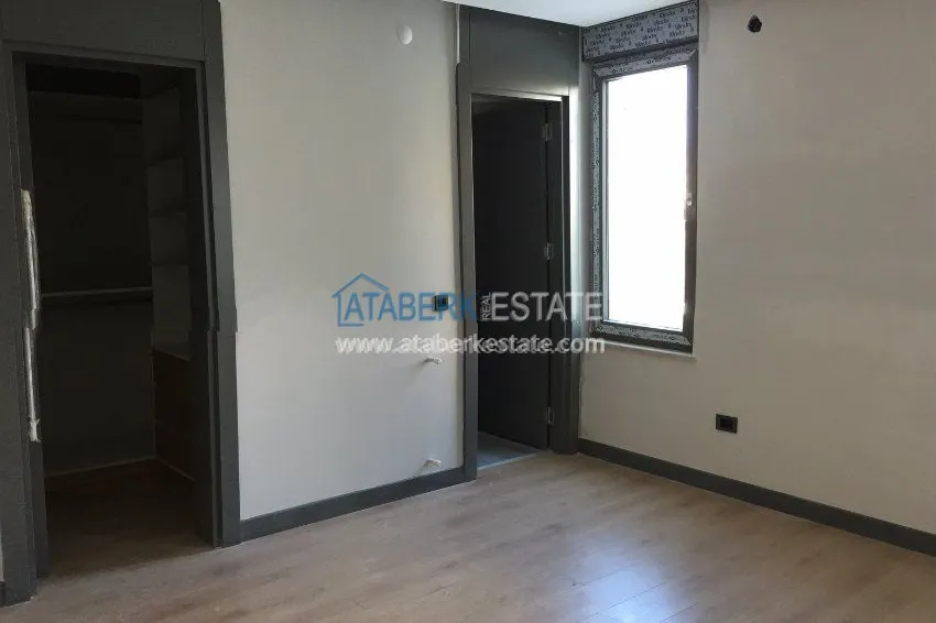 Purchase  Apartments of various layouts in Antalya 4 