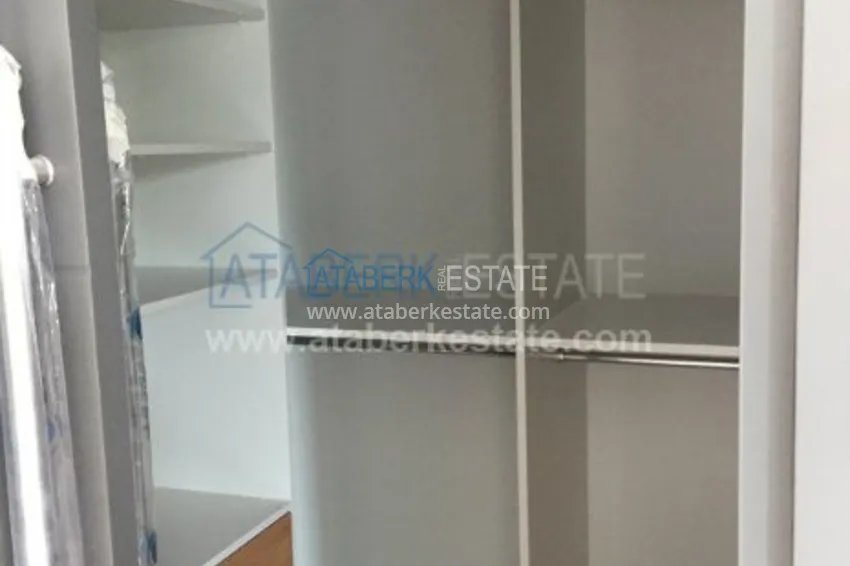 Purchase  Apartments of various layouts in Antalya 5 