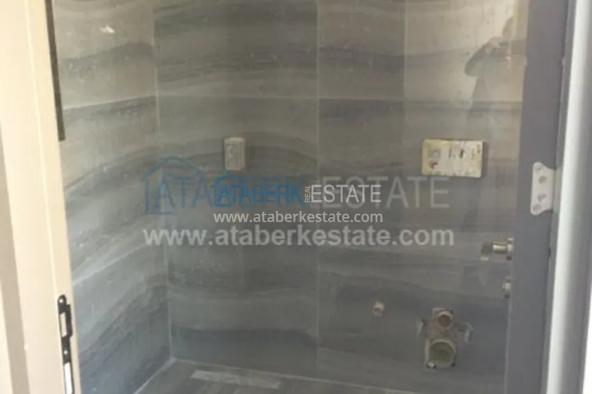 Purchase  Apartments of various layouts in Antalya 6 