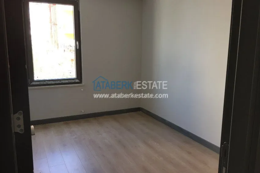 Purchase  Apartments of various layouts in Antalya 9 