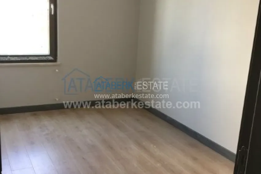 Purchase  Apartments of various layouts in Antalya 10 