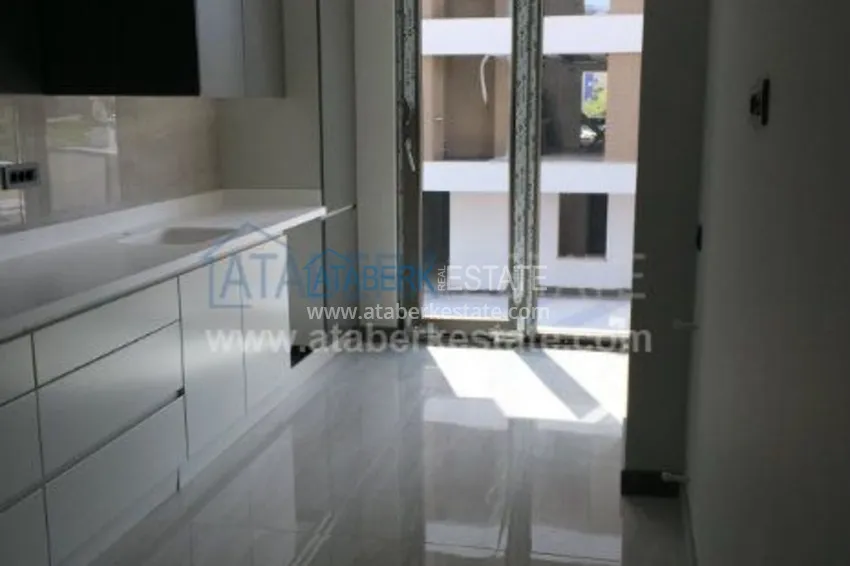 Purchase  Apartments of various layouts in Antalya 11 