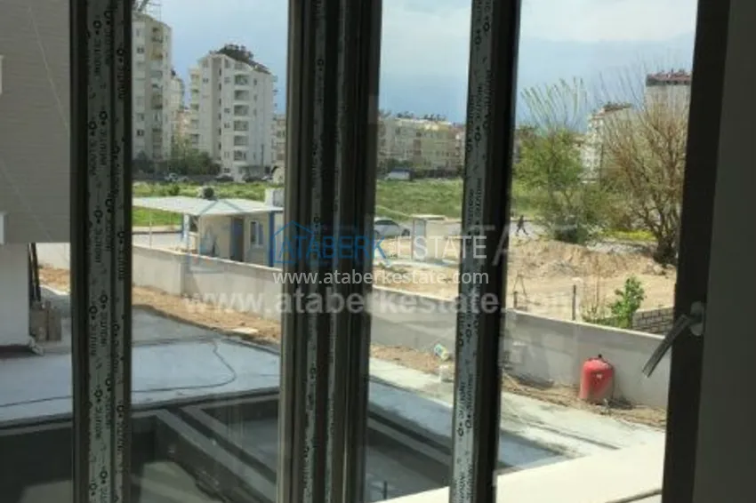Purchase  Apartments of various layouts in Antalya 12 