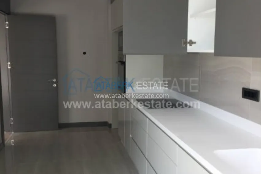 Purchase  Apartments of various layouts in Antalya 13 