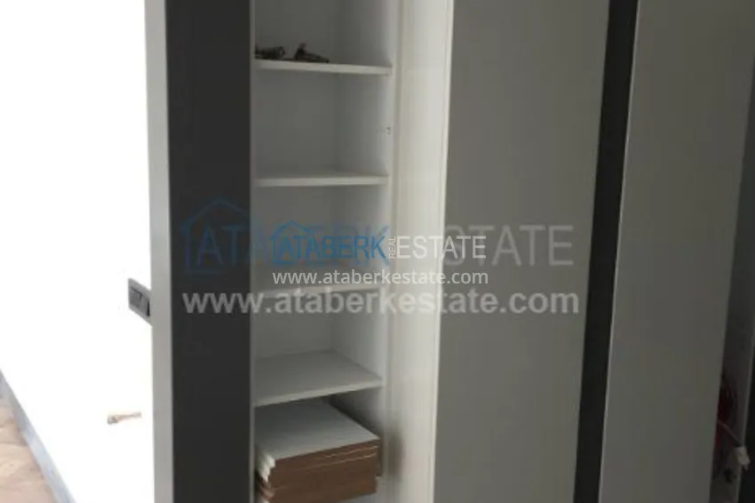 Purchase  Apartments of various layouts in Antalya 14 