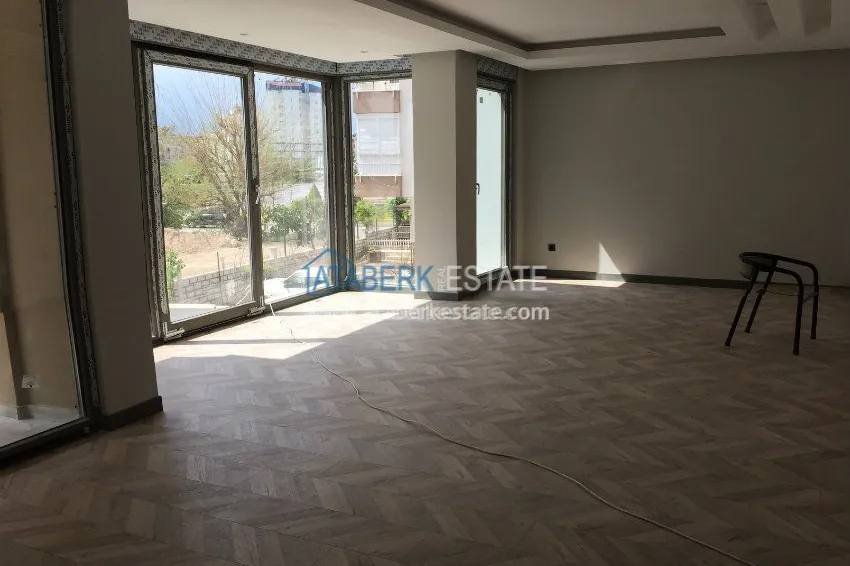 Purchase  Apartments of various layouts in Antalya 15 