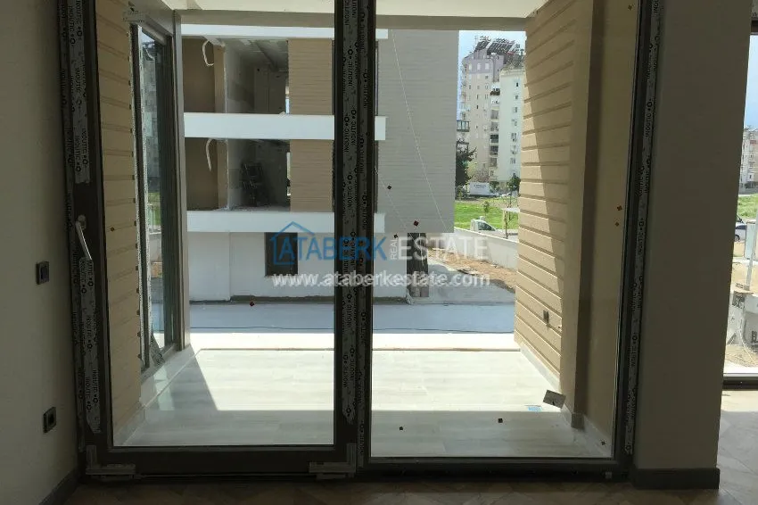 Purchase  Apartments of various layouts in Antalya 16 