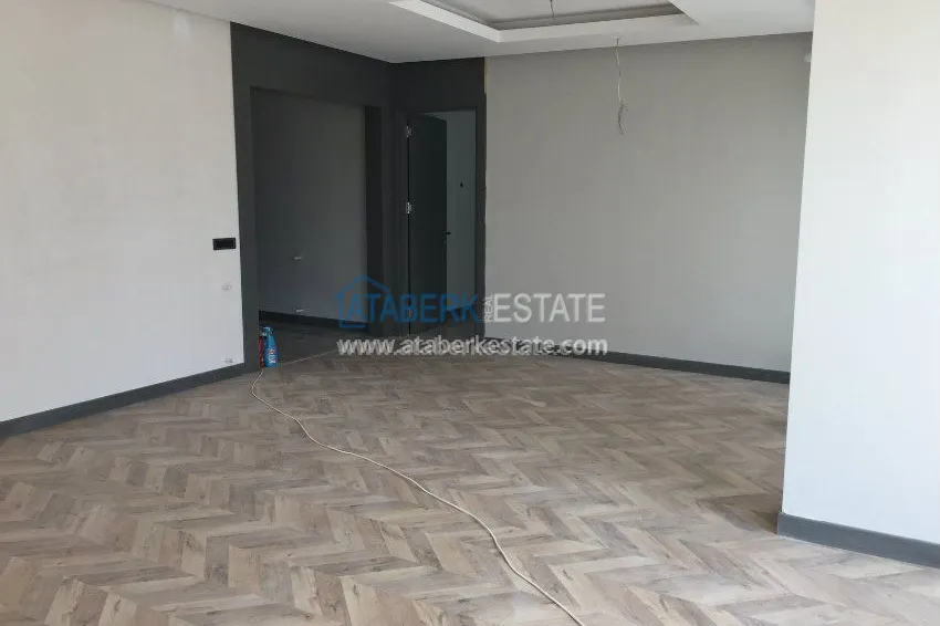 Purchase  Apartments of various layouts in Antalya 18 