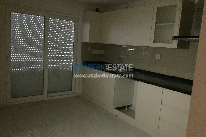 Purchase  1+1 apartment, located 200 meters from the sea 1 