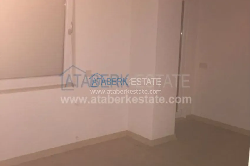 Purchase  1+1 apartment, located 200 meters from the sea 5 