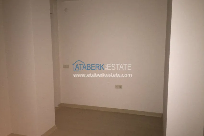 Purchase  1+1 apartment, located 200 meters from the sea 6 