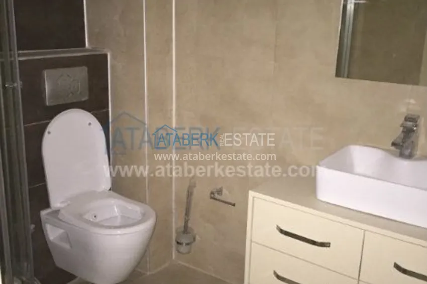 Purchase  1+1 apartment, located 200 meters from the sea 7 