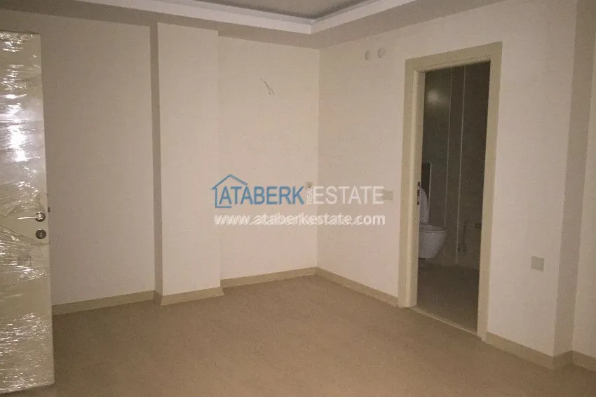 Purchase  1+1 apartment, located 200 meters from the sea 10 