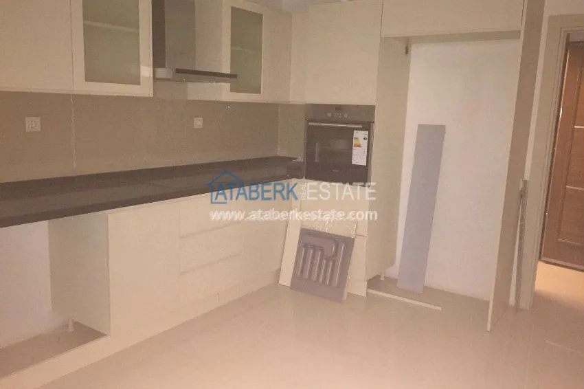 Purchase  1+1 apartment, located 200 meters from the sea 11 