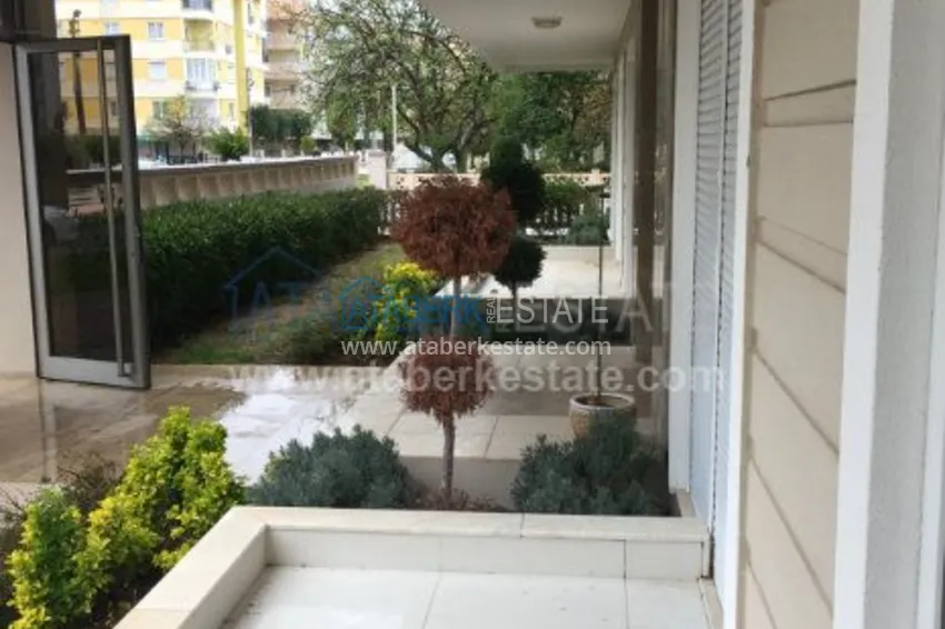 Purchase  1+1 apartment, located 200 meters from the sea 13 