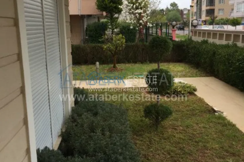 Purchase  1+1 apartment, located 200 meters from the sea 14 