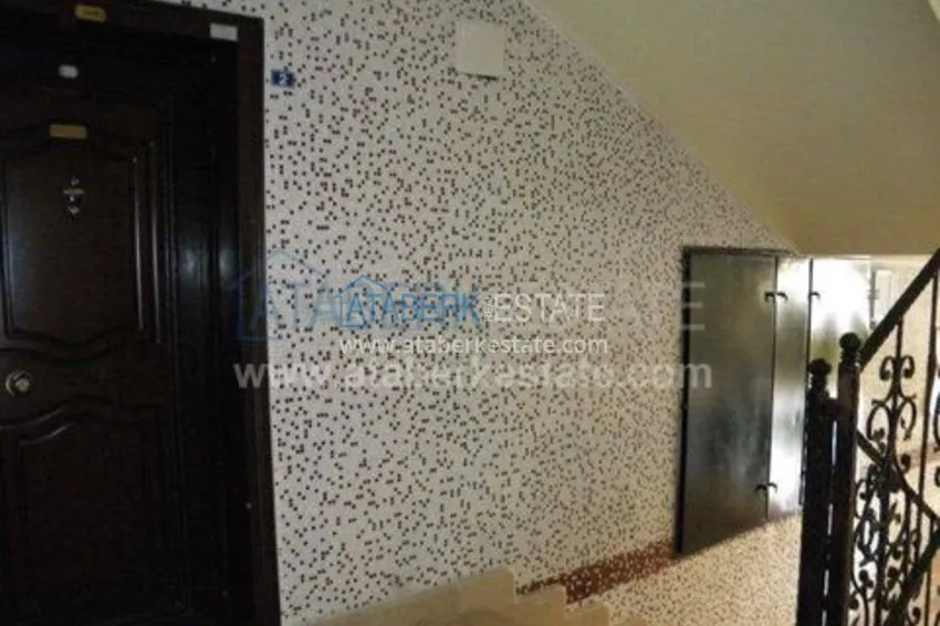 Purchase  Two bedroom apartment in Toros 2 1 