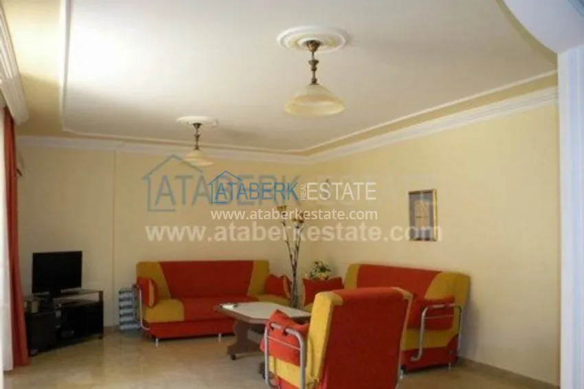 Purchase  Two bedroom apartment in Toros 2 2 