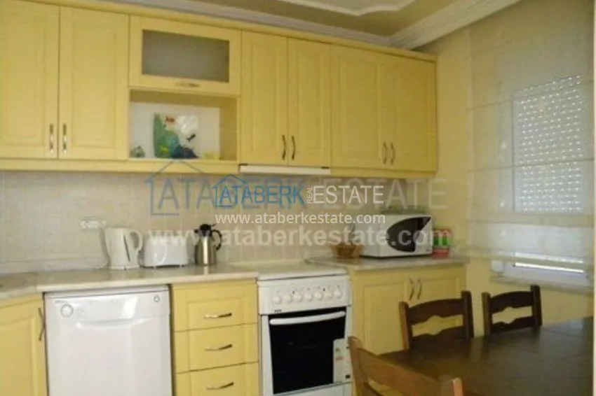 Purchase  Two bedroom apartment in Toros 2 3 