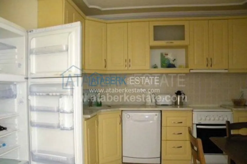 Purchase  Two bedroom apartment in Toros 2 4 