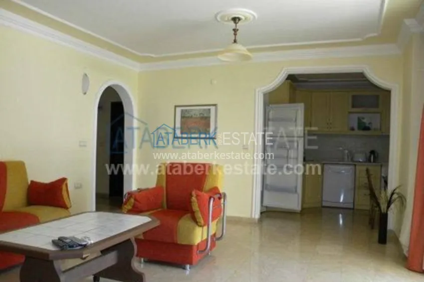 Purchase  Two bedroom apartment in Toros 2 5 