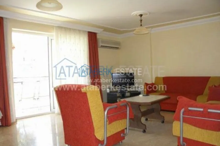 Purchase  Two bedroom apartment in Toros 2 6 