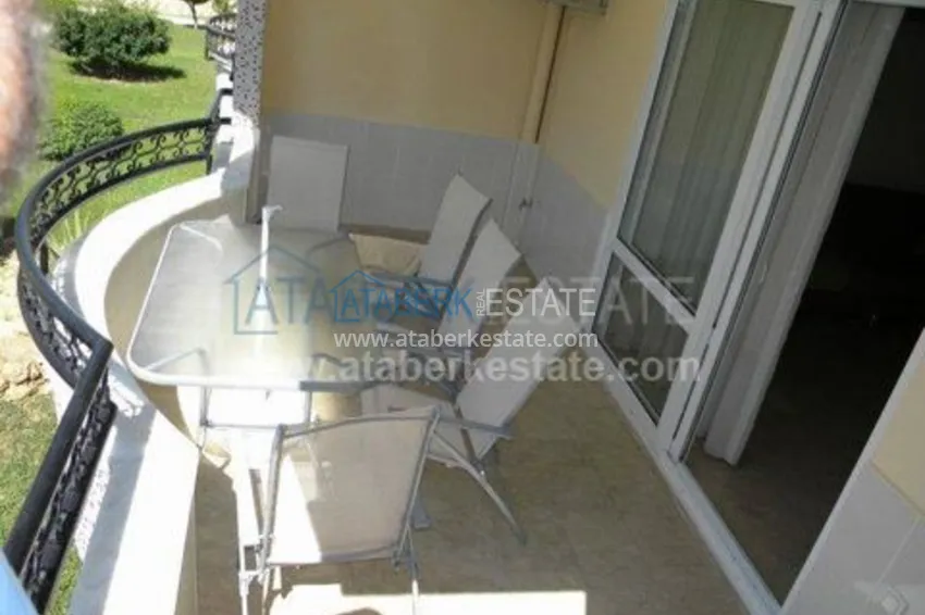Purchase  Two bedroom apartment in Toros 2 7 