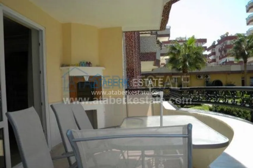 Purchase  Two bedroom apartment in Toros 2 8 
