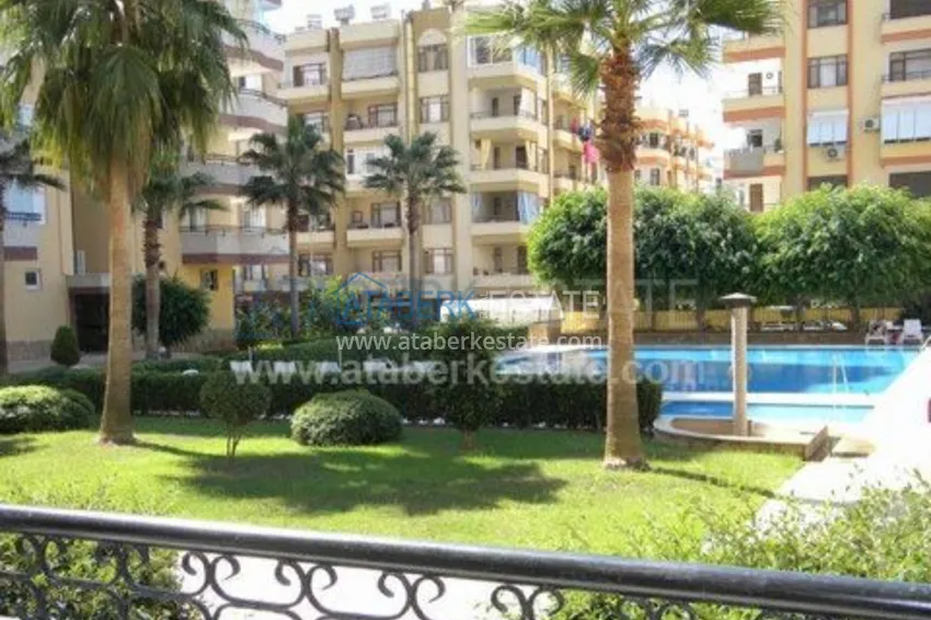 Purchase  Two bedroom apartment in Toros 2 12 