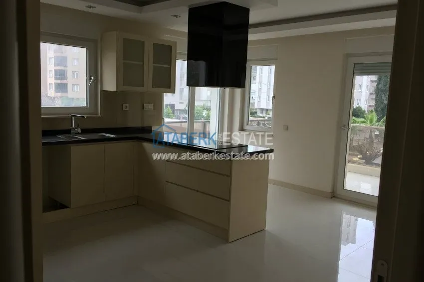 Purchase  1+1 apartment, located 200 meters from the sea 18 