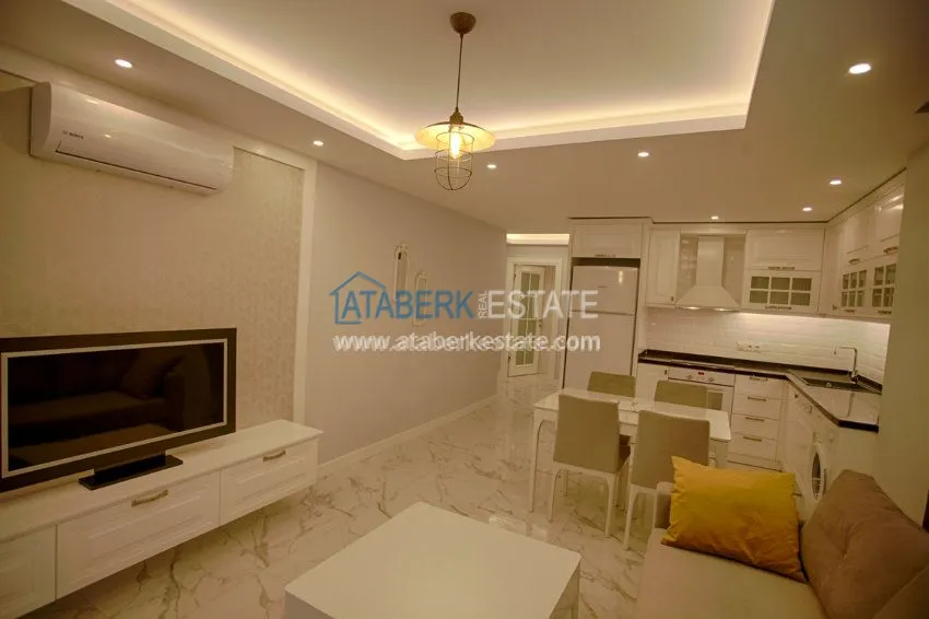 Purchase ТОРОПИТЕСЬ! Новый проект на стадии строительства на пляже Клеопатры! 3 